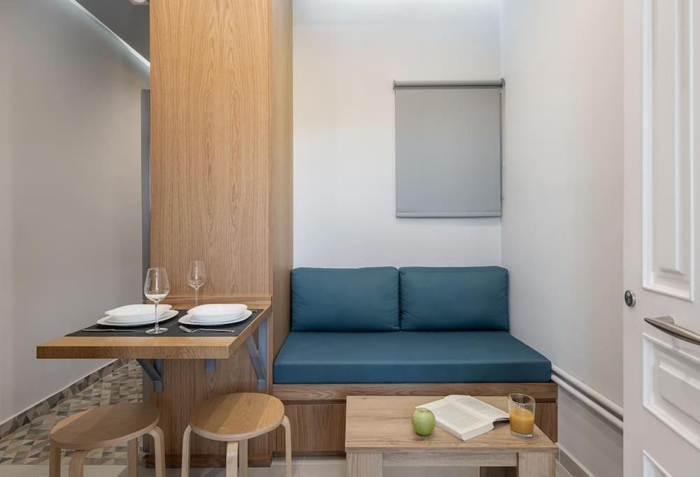West City Suite Chania  Exterior photo